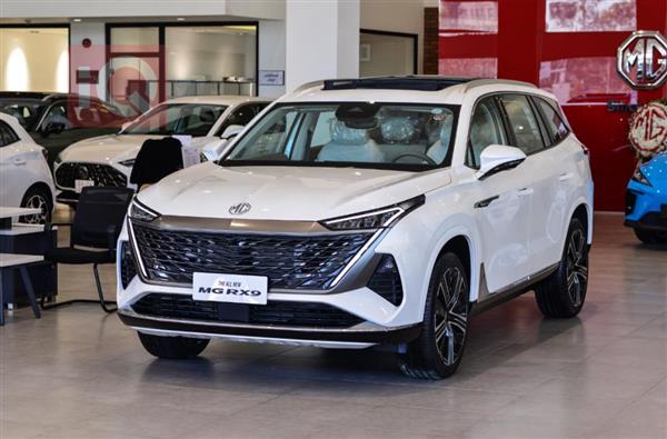 ام جي RX9 2025 للبيع في العراق -  بغداد